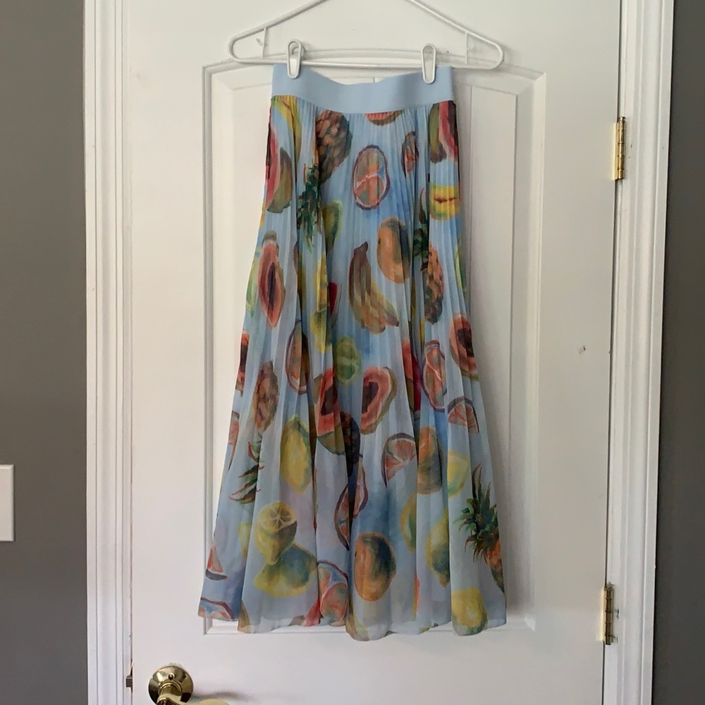 Aritzia Wilfred Skirt Small